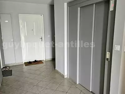 Appartement, 40 m²