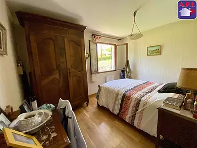 Maison, 126 m²