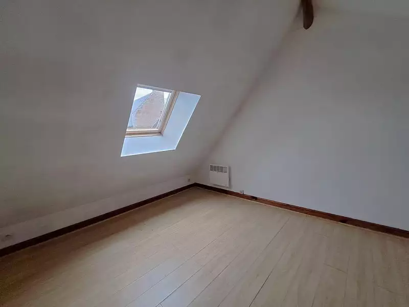 Appartement, 30 m²