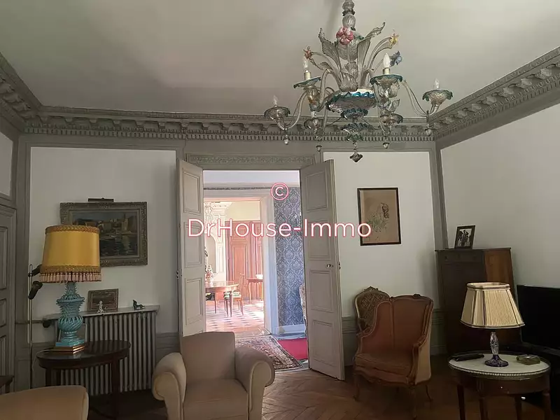 Appartement, 245,05 m²