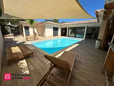 Maison, 117 m²