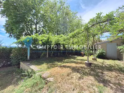 Maison, 206 m²