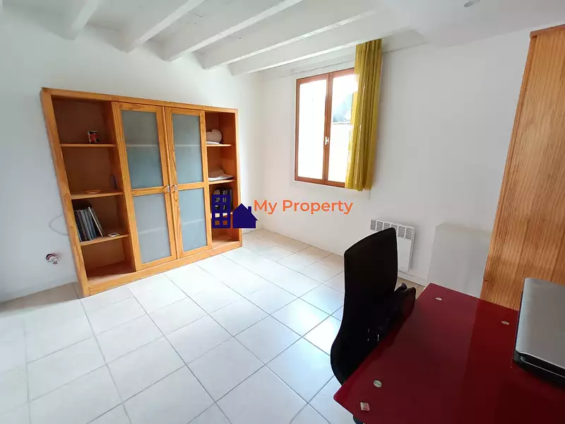 Maison, 75,14 m²