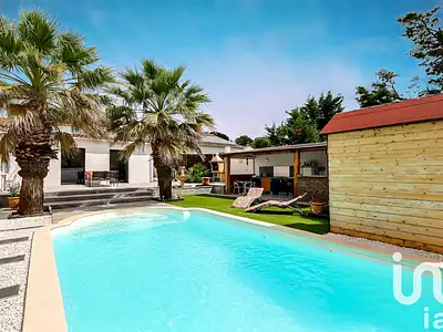 Maison, 130 m²