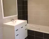 Appartement, 43,15 m²