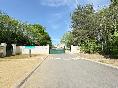 Maison, 109 m²