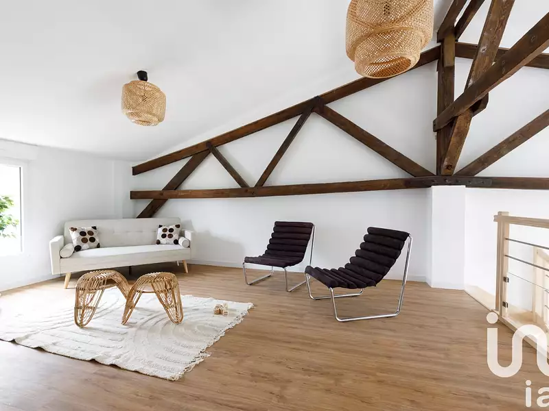 Maison, 155 m²