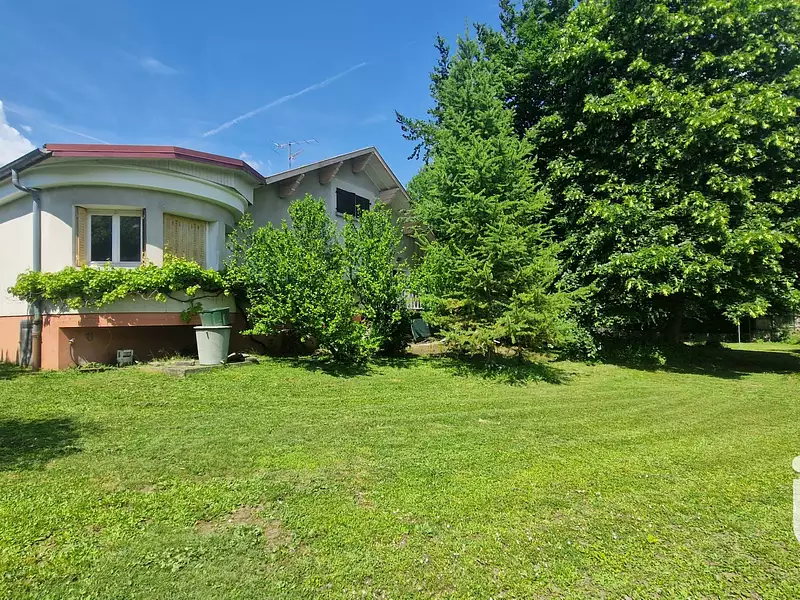Maison, 184 m²