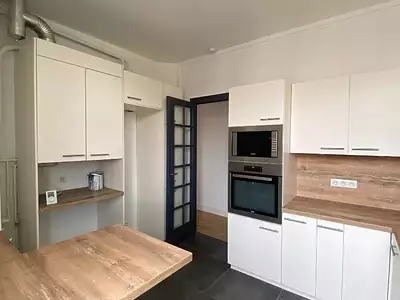 Appartement, 74,46 m²