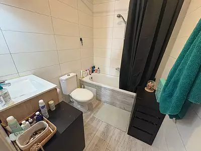 Appartement, 50 m²