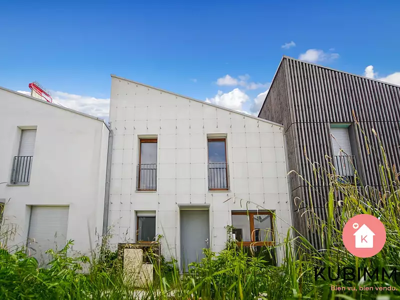 Appartement, 92,46 m²