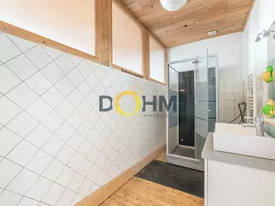 Appartement, 124 m²