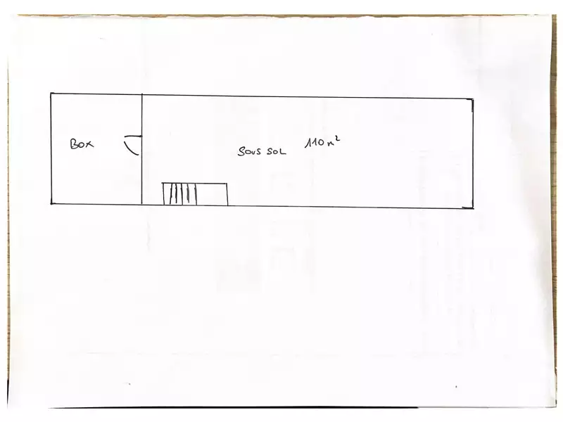 Divers, 210 m²