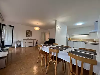 Appartement, 74,55 m²