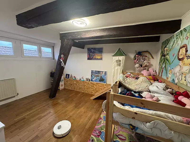 Maison, 175 m²