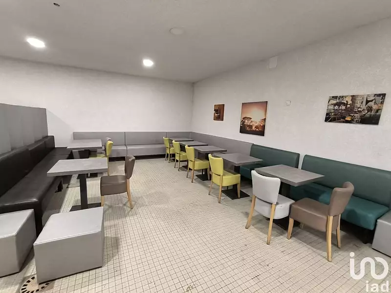 Divers, 210 m²