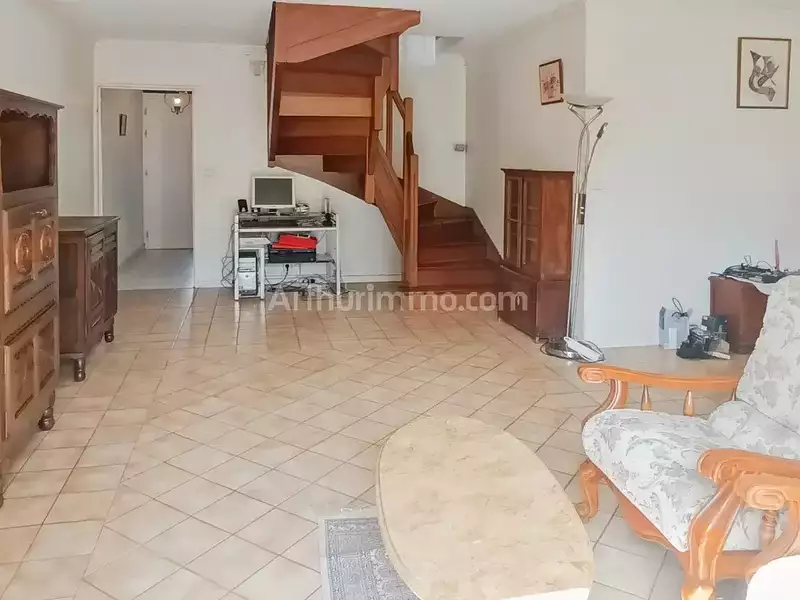 Maison, 98 m²