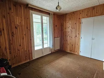 Maison, 84 m²