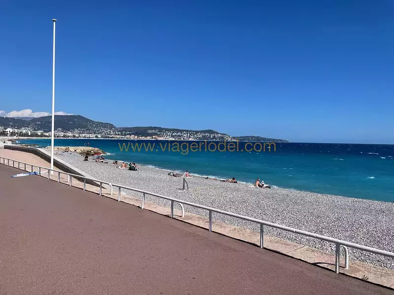 Appartement, 59,59 m²