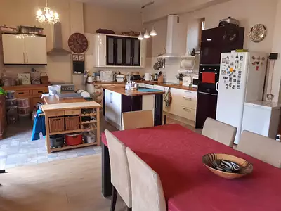 Maison, 178 m²