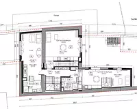 Immeuble, 331 m²