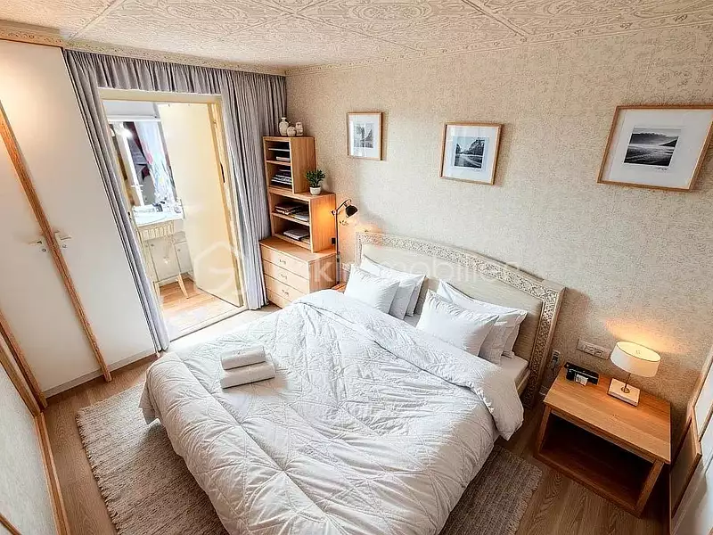 Appartement, 47 m²