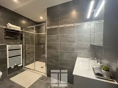 Appartement, 120 m²