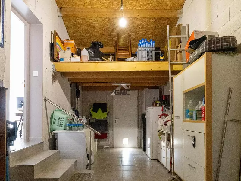 Maison, 92 m²