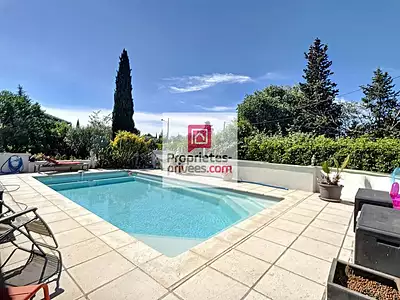 Maison, 114 m²