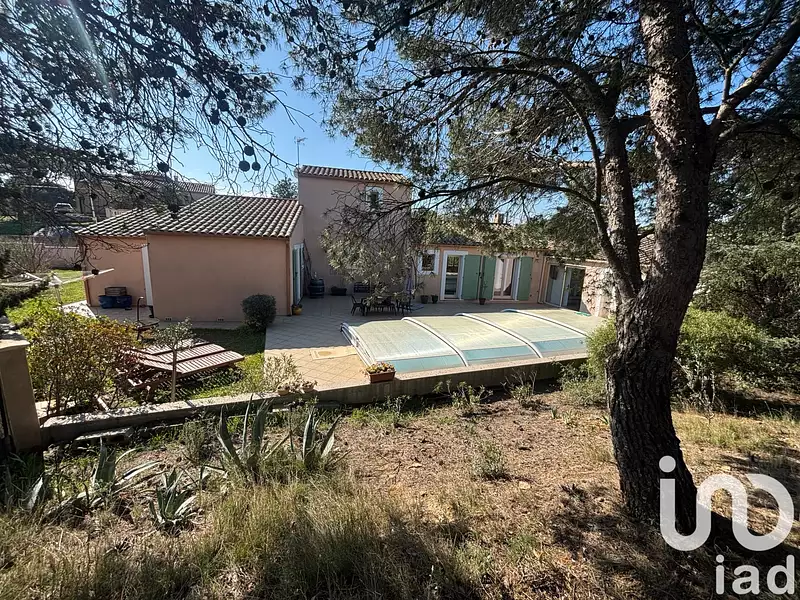 Maison, 160 m²
