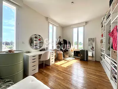 Maison, 140 m²