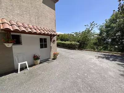 Appartement, 52 m²