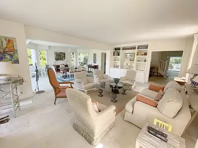 Maison, 200 m²