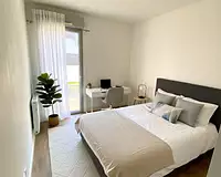 Appartement, 88,5 m²