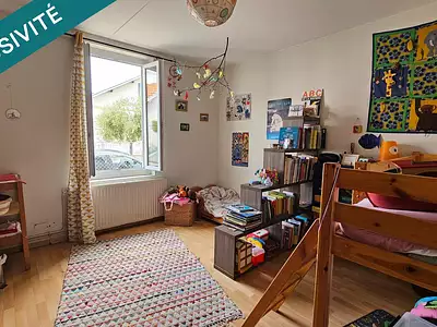 Maison, 100 m²