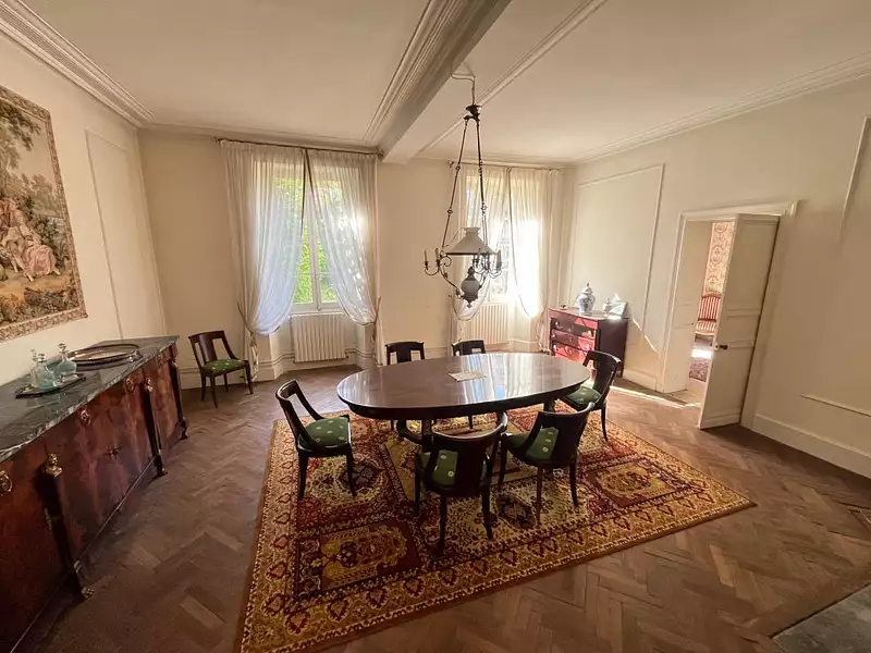Maison, 450 m²