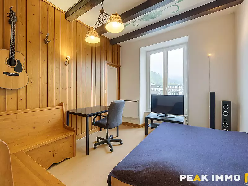 Appartement, 29,28 m²