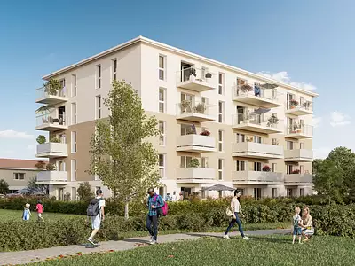 Les Jardins de l'Isle
