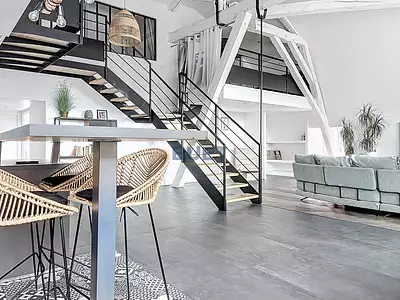 Appartement, 165,11 m²