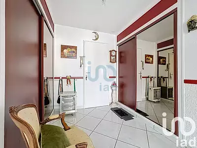 Appartement, 95 m²