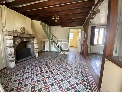 Maison, 96,88 m²
