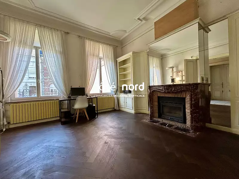 Maison, 350 m²