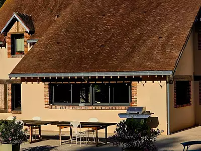 Maison, 450 m²