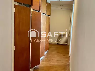 Maison, 200 m²