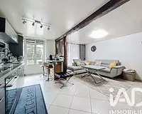 Maison, 80 m²