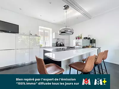 Maison, 330 m²