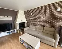 Maison, 91 m²
