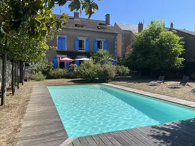 Maison, 350 m²