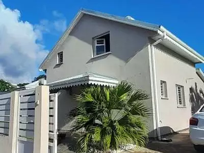 Maison, 82 m²