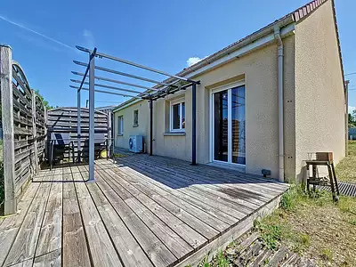 Maison, 85 m²